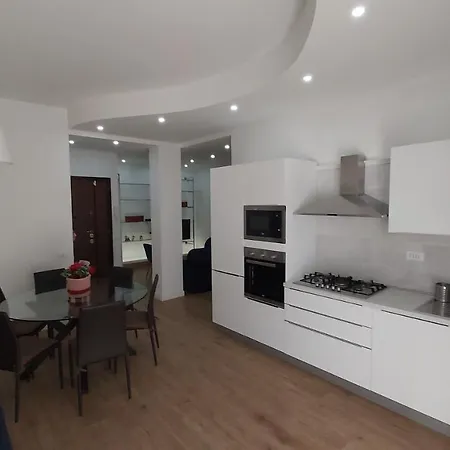Tommy94 Apartman Róma