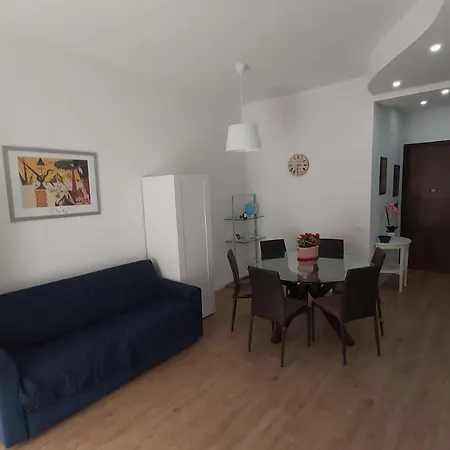 Tommy94 Apartman