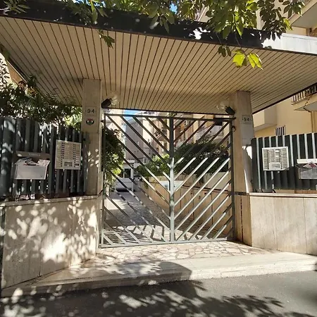 Apartman Tommy94