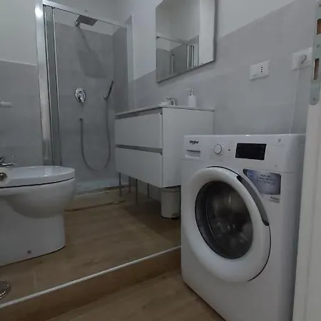 Apartman Tommy94 *