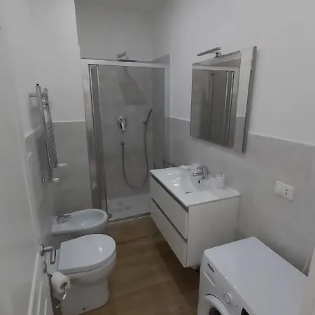 Tommy94 Apartman Róma