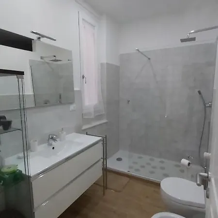 Tommy94 Apartman