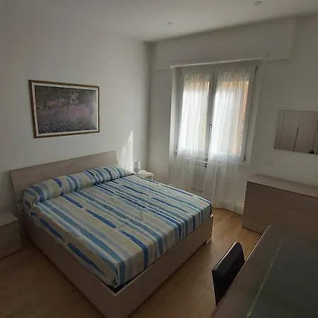 Apartman Tommy94 Róma