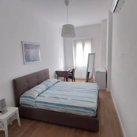 Tommy94 Apartman