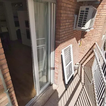 Apartman Tommy94 Róma